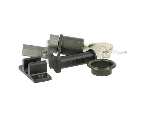 Zamek centralny do DAFR 65050-1 - czarny