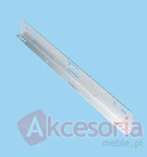 Prowadnica kulkowa 3832HDSC 30cm 45kg Samodomyk wys100% Accuride