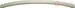 Uchwyt ZnAl UU37 Chrom Rozstaw 224mm