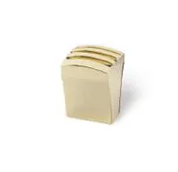 Gałka 1502-20 z Kolekcji Milan Aluminium Proszkowane