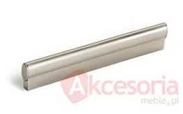 Uchwyt 1519 z Kolekcji Mendi Mosiądz Rozstaw 128mm