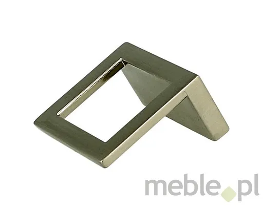 Uchwyt 2116 Z Kolekcji Druckguss Stal Szlachetna, Rozs.32mm