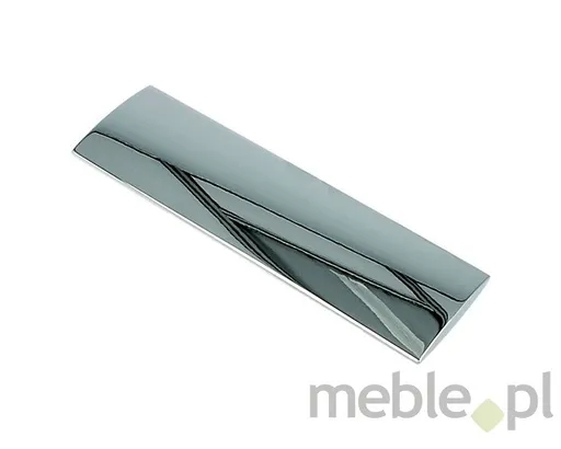 Uchwyt Zn Fennel 65.0872, Rozstaw 96mm, Chrom Połysk