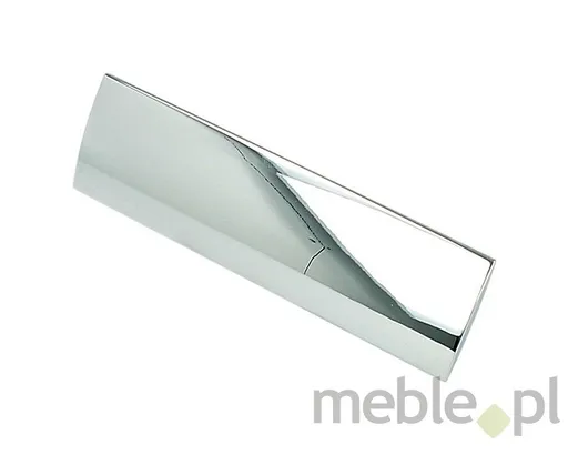 Uchwyt Zn Fennel 65.0872, Rozstaw 96mm, Chrom Połysk