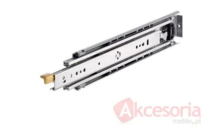 Prowadnica kulkowa 9308-0060 Z Blokadą 100% dł.152.4cm LEWA