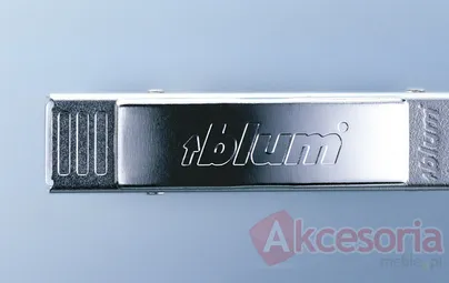 Zaślepka Zawiasu Stalowa 70.1503 BLUM Bez Wytłoczenia