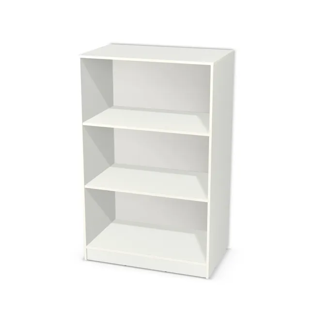 Korpus: W954 SM, Materiał pleców: Plecy z płyty HDF 3 mm (biała), Szerokość: 100 cm, Wysokość: 150 cm, Wysokość z cokołem: 160 cm, Głębokość: 60 cm, Liczba półek: 2 półki, Rozmieszczenie półek: Rozmieszczenie symetryczne półek, Typ podstawy: Cokół 10 cm, Podpórki półek: Podpórki półki fi 5 mm (Basic / ruchome), Obrzeże korpusu: 