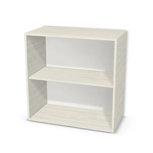 Korpus: H1122 ST22, Materiał pleców: Plecy z płyty HDF 3 mm (biała), Szerokość: 80 cm, Wysokość: 80 cm, Głębokość: 40 cm, Drzwi: Bez frontów, Liczba półek: 1 półka, Rozmieszczenie półek: Rozmieszczenie symetryczne półek, Typ podstawy: Brak (tylko ślizgacze), System domyku: Otwieranie uchwytem, Zawiasy: Dobór we własnym zakresie (Brak), Uchwyty: Brak uchwytów i brak nawiertów (Brak uchwytów), Podpórki półek: Podpórki półki fi 5 mm (Basic / ruchome), Obrzeże korpusu: 