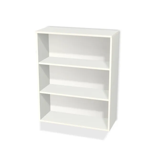 Korpus: W962 SM, Materiał pleców: Plecy z płyty HDF 3 mm (biała), Szerokość: 80 cm, Wysokość: 100 cm, Głębokość: 30 cm, Głębokość z frontem: 31,8 cm, Typ wieńca górnego: Wieniec górny nakładany, Drzwi: Bez frontów, Liczba półek: 2 półki, Rozmieszczenie półek: Rozmieszczenie symetryczne półek, System domyku: Otwieranie uchwytem, Zawieszki: Zawieszki Rejs (Basic), Zawiasy: Dobór we własnym zakresie (Brak), Uchwyty: Brak uchwytów i brak nawiertów (Brak uchwytów), Podpórki półek: Podpórki Kuadro z zabezpieczeniem (typ 2) (Premium / z zabezp.), Obrzeże korpusu: , Wycięcie HDF: Wycięcie pod zawieszki