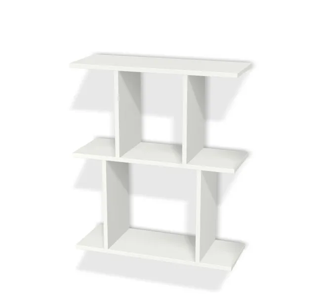 Korpus: Biały klasyczny (W960, ST2), Szerokość: 68,5 cm, Wysokość: 80 cm, Głębokość: 25 cm, Szerokość zewn. części górnej: 30 cm, Szerokość zewn. części dolnej: 42 cm, Pozycja przegrody poziomej: 42 cm, Obrzeże korpusu: 