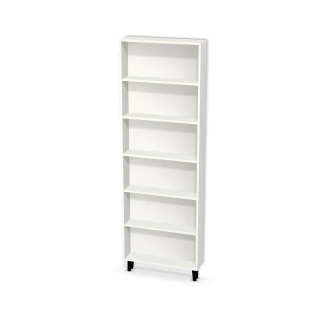 Korpus: W962 SM, Materiał pleców: Plecy z płyty HDF 3 mm (biała), Szerokość: 70 cm, Wysokość: 198 cm, Wysokość z nóżkami: 210 cm, Głębokość: 16,5 cm, Głębokość z frontem: 18,3 cm, Wysokość części na dolny front: 99 cm, Drzwi: Bez frontów, Liczba półek na górze: 2 półki, Liczba półek na dole: 2 półki, Rozmieszczenie półek: Rozmieszczenie symetryczne półek, Typ podstawy: Nóżki (wg wyboru), System domyku: Otwieranie uchwytem, Zawieszki: Zawieszki Rejs (Basic), Zawiasy: Dobór we własnym zakresie (Brak), Nóżki: Nóżka K440 Czarna wysokość 12 cm (Nóżka K440 Czarna 12 cm), Uchwyty: Brak uchwytów i brak nawiertów (Brak uchwytów), Podpórki półek: Złączki Rafix TAB 20 S (Premium / z zabezp.), Obrzeże korpusu: , Wycięcie HDF: Bez wycięcia, Szyny pod zawieszki: Bez szyn