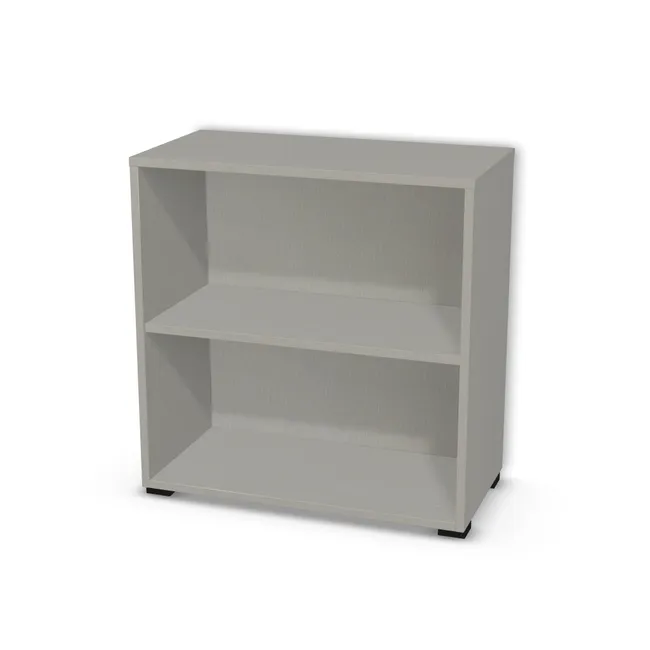 Korpus: Metal srebrnoszary szczotkowany (F765, ST20), Materiał pleców: Plecy z płyty jak korpus, Szerokość: 70 cm, Wysokość: 70,5 cm, Wysokość z nóżkami: 72,5 cm, Głębokość: 35 cm, Liczba półek: 1 półka, Rozmieszczenie półek: Rozmieszczenie symetryczne półek, Typ podstawy: Nóżki (wg wyboru), Nóżki: Nóżka Kwadratowa 6601 Bez Regulacji wys.2cm CZARNY MAT (Nóżka 6601 Czarna 2 cm), Podpórki półek: Podpórki półki fi 5 mm (Basic / ruchome), Obrzeże korpusu: 0,8 mm