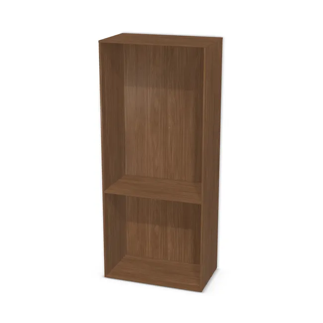 Korpus: Orzech Lincoln (H1714, ST19), Materiał pleców: Plecy z płyty jak korpus, Szerokość: 100 cm, Wysokość: 232,6 cm, Głębokość: 56,8 cm, Wys. części dolnej: 90 cm, Drzwi: Bez frontów, Liczba półek na górze: Bez półek, Liczba półek na dole: Bez półek, Typ podstawy: Brak (tylko ślizgacze), System domyku: Otwieranie uchwytem, Zawiasy: Dobór we własnym zakresie (Brak), Uchwyty: Brak uchwytów i brak nawiertów (Brak uchwytów), Obrzeże korpusu: 2,0 mm