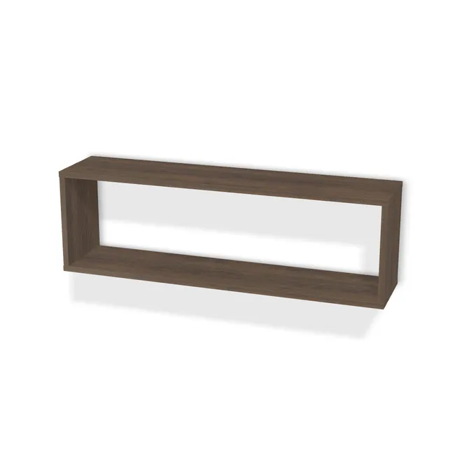 Korpus: Dąb Gladstone tabak (H3325, ST28), Szerokość: 104 cm, Wysokość: 33 cm, Głębokość: 23 cm, Obrzeże korpusu: 0,8 mm