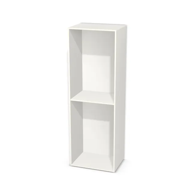 Korpus: Biały klasyczny (W960, SM), Materiał pleców: Plecy z płyty HDF 3 mm (biała), Szerokość: 67 cm, Wysokość: 200 cm, Głębokość: 48 cm, Liczba półek: 1 półka, Rozmieszczenie półek: Własne ustawienie, Typ podstawy: Brak (tylko ślizgacze), Podpórki półek: Podpórki Kuadro z zabezpieczeniem (typ 2) (Premium / z zabezp.), Obrzeże korpusu: 0,8 mm, Rodzaj: Zabudowa szeregowa