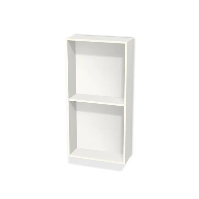 Korpus: Biały klasyczny (W960, SM), Materiał pleców: Plecy z płyty HDF 3 mm (biała), Szerokość: 60 cm, Wysokość: 120 cm, Głębokość: 22 cm, Głębokość z frontem: 23,8 cm, Typ wieńca górnego: Wieniec górny wpuszczany, Drzwi: Bez frontów, Liczba półek: 1 półka, Rozmieszczenie półek: Rozmieszczenie symetryczne półek, System domyku: Otwieranie uchwytem, Zawieszki: Dobór we własnym zakresie (Brak), Zawiasy: Dobór we własnym zakresie (Brak), Uchwyty: Brak uchwytów i brak nawiertów (Brak uchwytów), Podpórki półek: Złączki Rafix TAB 20 S (Premium / z zabezp.), Obrzeże korpusu: 0,8 mm, Wycięcie HDF: Wycięcie pod zawieszki