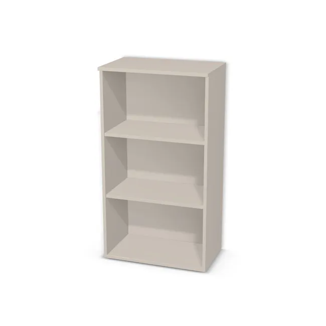 Kontenerek z drzwiami na wymiar. Blat: U2464L (U2464L, STNM, 18mm), Korpus: U2464L (U2464L, STNM). Dopasuj wymiary online. Realizacja: 3 dni roboczych.