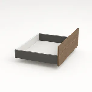 Szuflada BLUM Legrabox Pure