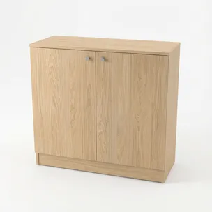 Komoda z drzwiami