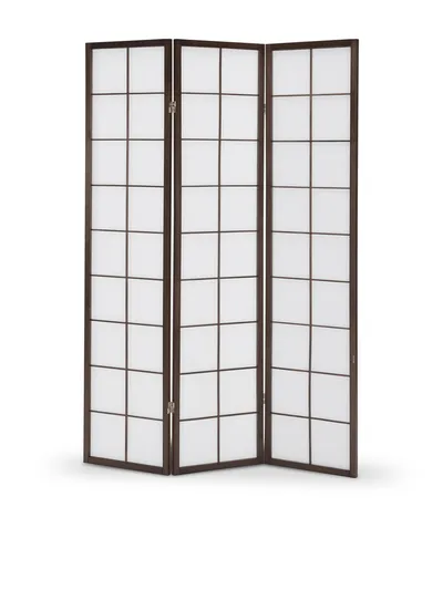 Parawan PAR1 - wenge