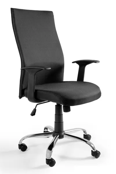 Fotel biurowy BLACK ON BLACK LF - różne kolory