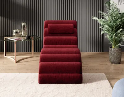 tkanina Vogue 7 Szezlong MIAMI NEW