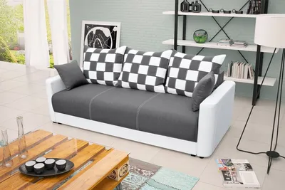 Sofa rozkładana XARA