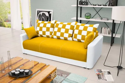 Sofa rozkładana XARA