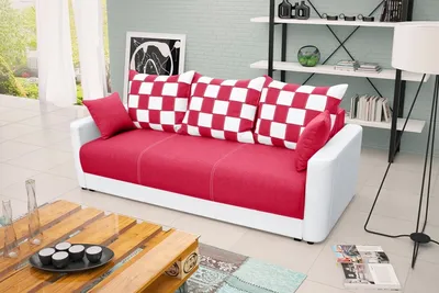 Sofa rozkładana XARA