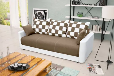 Sofa rozkładana XARA
