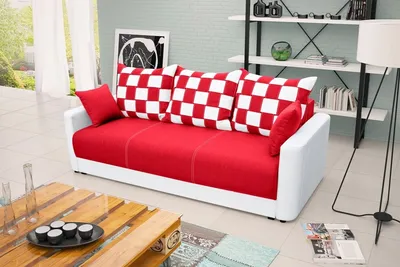 Sofa rozkładana XARA