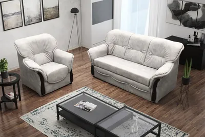 Sofa rozkładana HONORATA