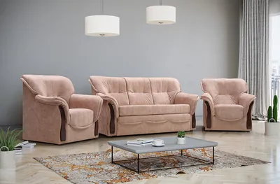 Sofa rozkładana HONORATA