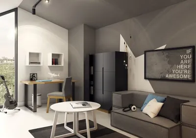 Sofa modułowa rozkładana CALLin