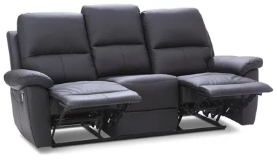 Sofa TWINS 3 z funkcją relaks - Bydgoskie Meble