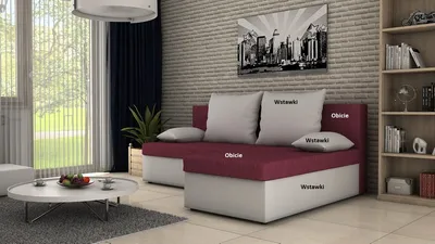 Alova 77 + Mikro 31 Narożnik OTIS