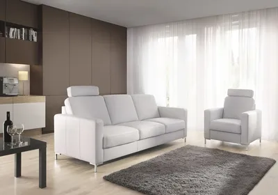 Sofa 3-osobowa BASIC ET - Etap Sofa