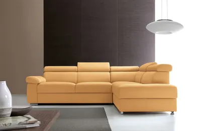 Narożnik ZOOM 2 ET - Etap Sofa