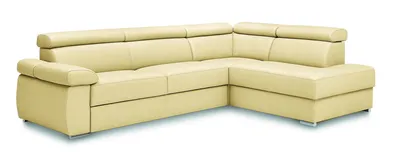 Narożnik ZOOM 2 ET - Etap Sofa