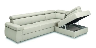 Narożnik ZOOM 2 ET - Etap Sofa