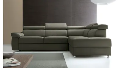 Narożnik ZOOM 2 ET - Etap Sofa