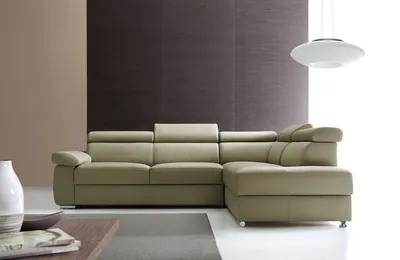 Narożnik ZOOM 2 ET - Etap Sofa