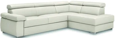 Narożnik ZOOM 2 ET - Etap Sofa