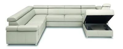 Narożnik ZOOM 4 ET - Etap Sofa