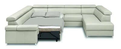 Narożnik ZOOM 4 ET - Etap Sofa