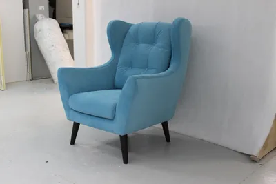 Fotel HENRY ET - Etap Sofa