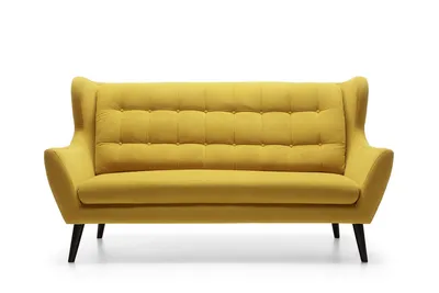 Sofa 3-osobowa HENRY ET - Etap Sofa