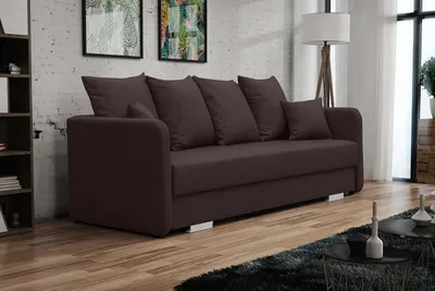 Sofa rozkładana IVET