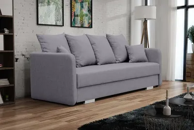Sofa rozkładana IVET
