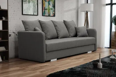 Sofa rozkładana IVET